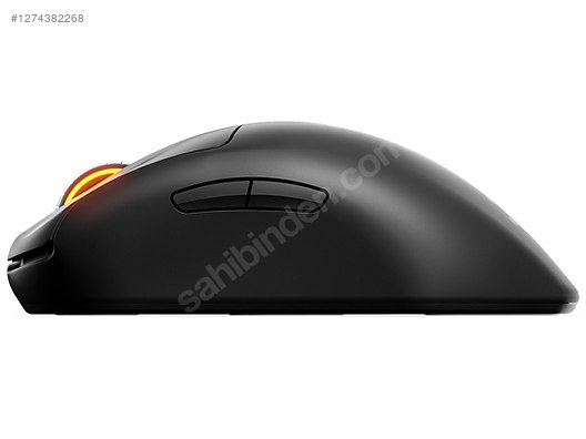 SteelSeries Prime Mini Wireless Gaming Mouse - SteelSeries Oyuncu