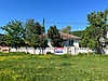 REMAX MAVİDEN UZUNÇINARDA 3498 M2 ARSA İÇERİSİNDE TEK KATLI EV