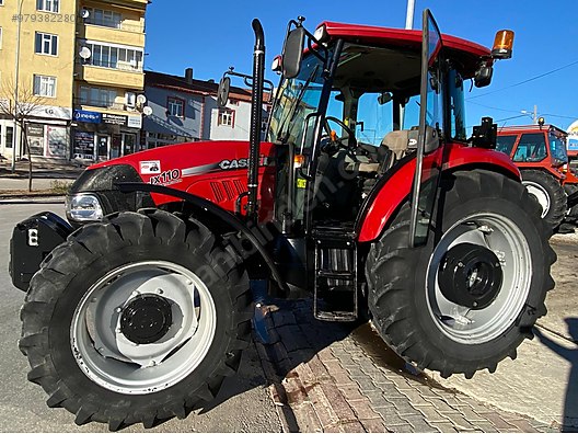 2012 magazadan ikinci el case ih satilik traktor 275 000 tl ye sahibinden com da 979382280