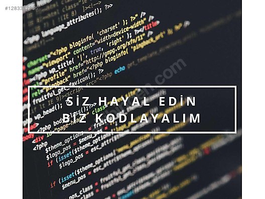 İkinci El ve Sıfır Alışveriş / Bilgisayar / Domain, Hosting & Yazılım / Yazılım