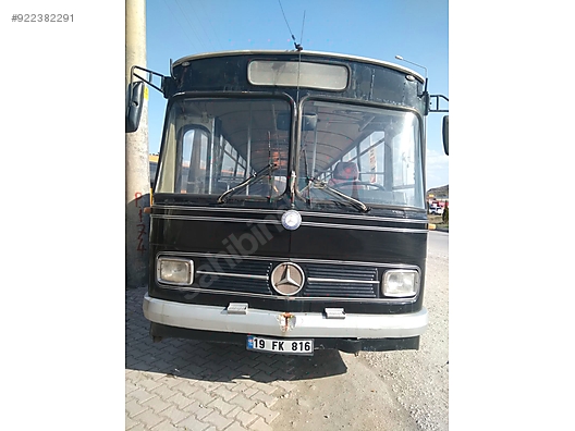mercedes benz o serisi o 302 761076 km model 85 000 tl sahibinden satilik ikinci el 922382291 mercedes benz o serisi o 302 761076 km model 85 000 tl sahibinden satilik ikinci el 922382291