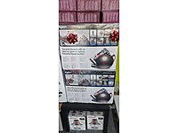 DYSON CİNETİC ABSOLUTE 2 KAPALİ KUTU SİFİR DYSON TR GARANTİLİ...