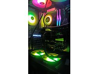 FATURALİ GARANTİLİ GALAX 4070 SUPER #1283382317