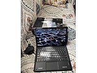 Temiz tablet arayana