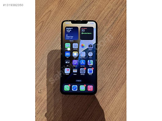 Apple / iPhone XS Max / Iphone XSMax 256GB on sahibinden.com