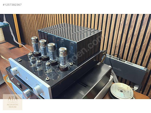 Used & Brand New Items / Home Electronics / Home Audio / Amplifiers / PrimaLuna