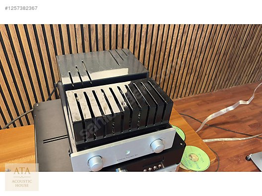 Used & Brand New Items / Home Electronics / Home Audio / Amplifiers / PrimaLuna