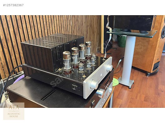 Used & Brand New Items / Home Electronics / Home Audio / Amplifiers / PrimaLuna