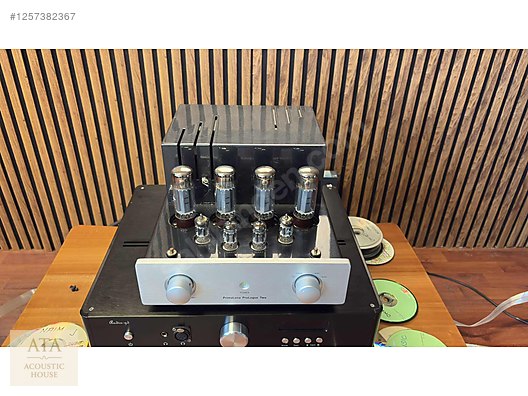 Used & Brand New Items / Home Electronics / Home Audio / Amplifiers / PrimaLuna