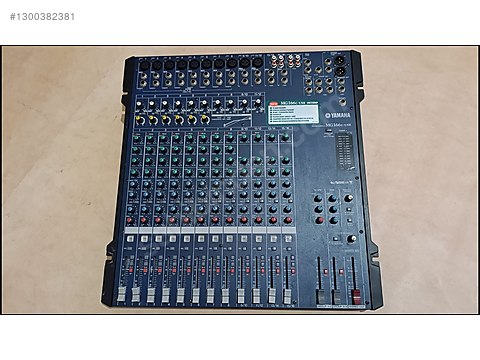 MIDI MONTHLY Vol.13 邦楽　Yamaha EOS XG Yamaha mikser sahibinden.comda - 1300382381