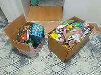 Evde yer açıyorum! Toplu Ticari Ürün Paketi #1283382381