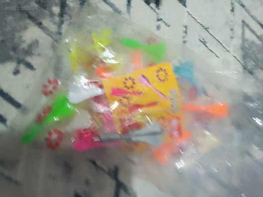 İkinci El ve Sıfır Alışveriş / Hobi & Oyuncak / Toplu Satış