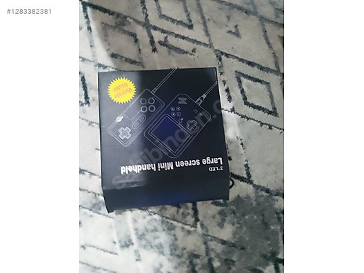 İkinci El ve Sıfır Alışveriş / Hobi & Oyuncak / Toplu Satış