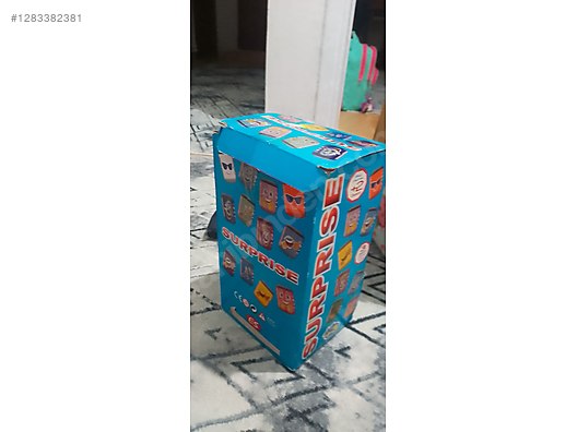 İkinci El ve Sıfır Alışveriş / Hobi & Oyuncak / Toplu Satış