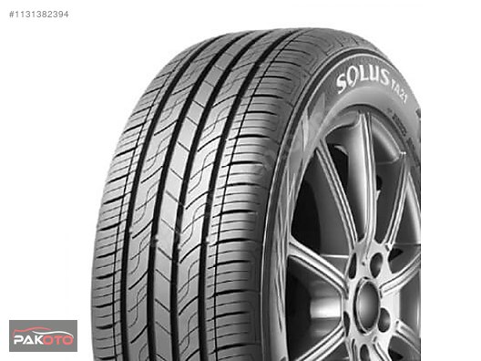 KUMHO 155 70 R13 75H Solus TA21 M S PAK OTO 2023 sahibinden