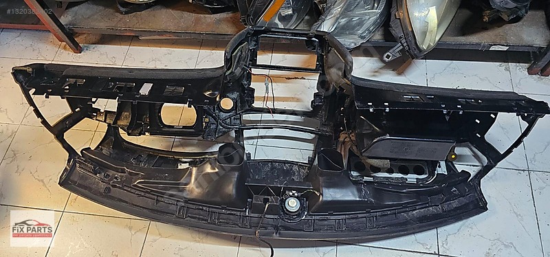 Mercedes S Torpido