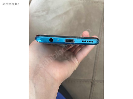 İkinci El ve Sıfır Alışveriş / Cep Telefonu & Aksesuar / Cep Telefonu / Huawei / P Smart (2021)