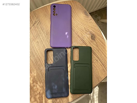 İkinci El ve Sıfır Alışveriş / Cep Telefonu & Aksesuar / Cep Telefonu / Huawei / P Smart (2021)