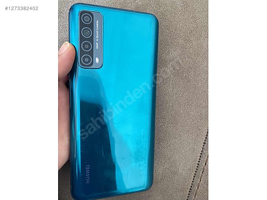 İkinci El ve Sıfır Alışveriş / Cep Telefonu & Aksesuar / Cep Telefonu / Huawei / P Smart (2021)