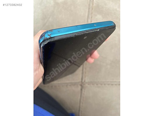 İkinci El ve Sıfır Alışveriş / Cep Telefonu & Aksesuar / Cep Telefonu / Huawei / P Smart (2021)