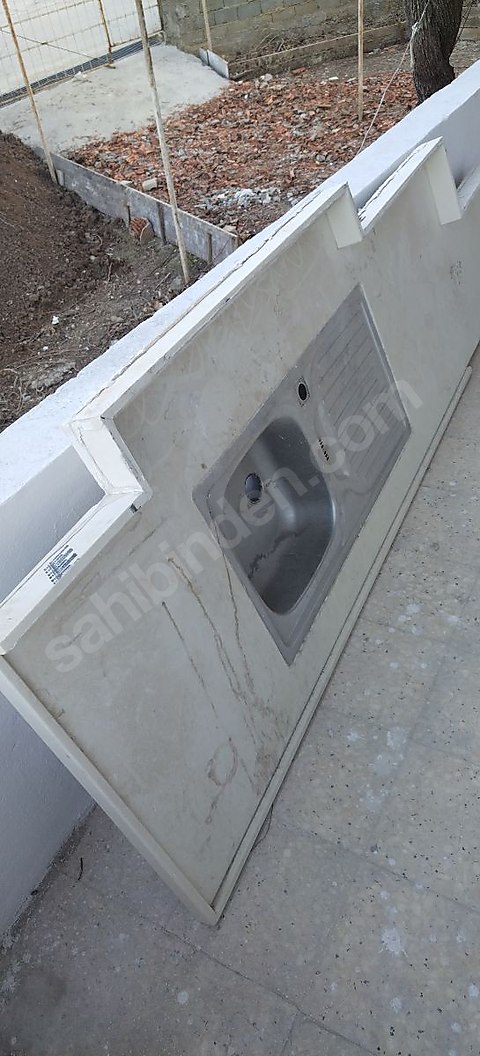 Mutfak tezgah mermeri