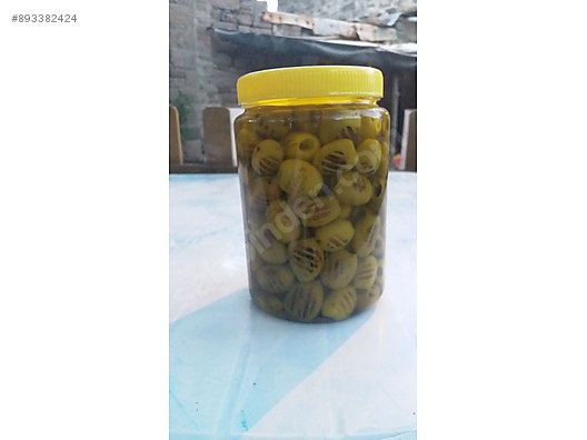 Izgara Zeytin Sarkuteri Cesitleri Yiyecek Ve Icecekler Sahibinden Com Da 893382424