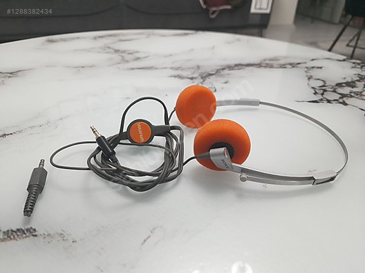 Sony Walkman Kulaklık MDR-4L1S JAPAN Retro sahibinden.comda