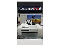 X BOX ONE S 500 GB TEMİZ GARANTİLİ GAMETEKNOLOJİ #1052382440