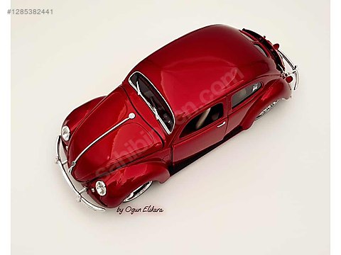 Maisto Diecast Model 1:18 Volkswagen Araba - 1285382441