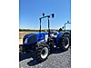 Machinery / Agricultural Machines / Tractors / New Holland / T3.70B