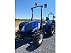 Machinery / Agricultural Machines / Tractors / New Holland / T3.70B