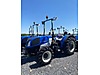 Machinery / Agricultural Machines / Tractors / New Holland / T3.70B