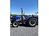 Machinery / Agricultural Machines / Tractors / New Holland / T3.70B