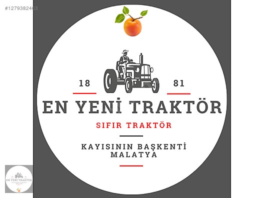 Machinery / Agricultural Machines / Tractors / New Holland / T3.70B