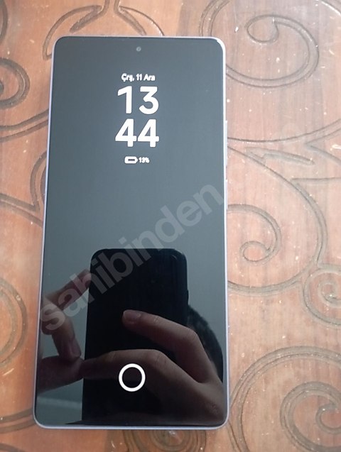 512 gb hafiza 24 gb ram poco m6 pro