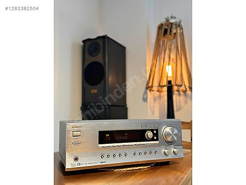 Onkyo Receiver Amfi - Nadide Onkyo TX-DS595 - 1283382504