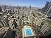 UPHILL TOWERS 2+1 KİRALIK OFİS ADALAR MANZARA! PROJE UZMANINDAN