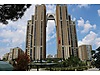 UPHILL TOWERS 2+1 KİRALIK OFİS ADALAR MANZARA! PROJE UZMANINDAN