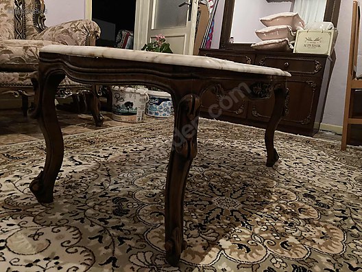80ler Modasi Klasik Mobilya Takimi Antika Antika Salon Takimi Ve Cesitli Antika Mobilyalar Sahibinden Com Da 893382538
