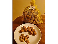 Kabuklu Ceviz - Bizim Bahçe'den #1283382541