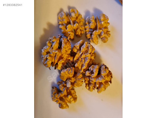 Used & Brand New Items / Foods & Feed / Dried Nuts