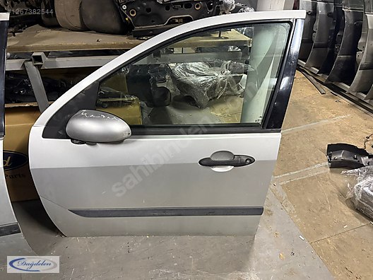 1998-2004 FOCUS SOL ÖN KAPI BOŞ (ÇIKMA-XS41 A20125 AC) - İlan ve