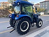 Machinery / Agricultural Machines / Tractors / New Holland / T4.50S