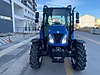 Machinery / Agricultural Machines / Tractors / New Holland / T4.50S