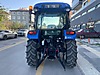 Machinery / Agricultural Machines / Tractors / New Holland / T4.50S