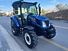 Machinery / Agricultural Machines / Tractors / New Holland / T4.50S