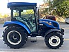 Machinery / Agricultural Machines / Tractors / New Holland / T4.50S