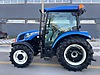 Machinery / Agricultural Machines / Tractors / New Holland / T4.50S