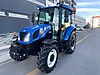 Machinery / Agricultural Machines / Tractors / New Holland / T4.50S