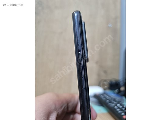 İkinci El ve Sıfır Alışveriş / Cep Telefonu & Aksesuar / Cep Telefonu / Xiaomi / Redmi Note 10 Pro